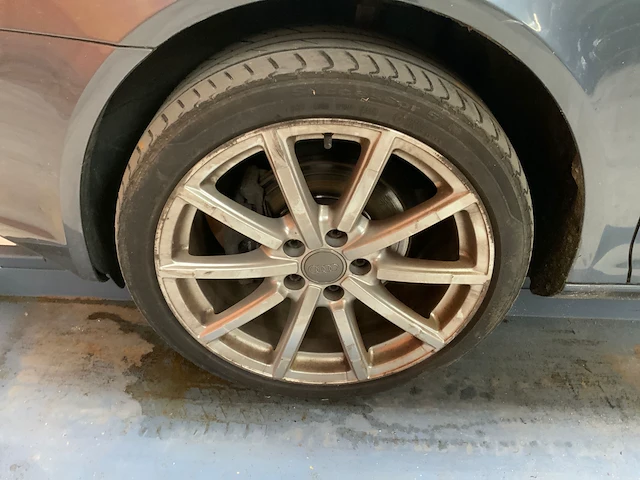 Skoda octavia 2010 - afbeelding 38 van  46