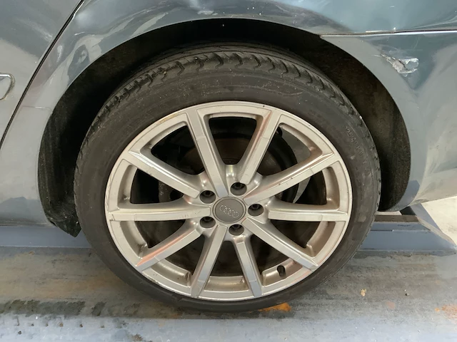 Skoda octavia 2010 - afbeelding 39 van  46