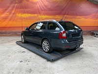 Skoda octavia 2010 - afbeelding 34 van  46