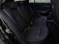Skoda octavia combi 1.0 e-tsi sport business car 2022 - afbeelding 2 van  34