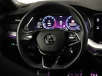 Skoda octavia combi 1.0 e-tsi sport business car 2022 - afbeelding 9 van  34