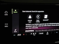 Skoda octavia combi 1.0 e-tsi sport business car 2022 - afbeelding 24 van  34