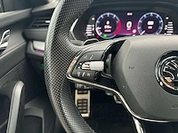 Skoda octavia combi 1.0 e-tsi sport business | p-220-dx - afbeelding 3 van  25
