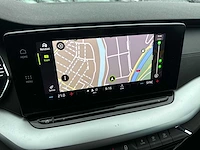 Skoda octavia combi 1.0 e-tsi sport business | p-220-dx - afbeelding 7 van  25