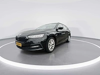 Skoda octavia combi 1.0 e-tsi sport business | p-220-dx - afbeelding 1 van  25