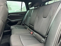 Skoda octavia combi 1.0 e-tsi sport business | p-220-dx - afbeelding 13 van  25