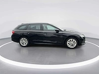 Skoda octavia combi 1.0 e-tsi sport business | p-220-dx - afbeelding 22 van  25