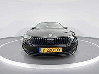Skoda octavia combi 1.0 e-tsi sport business | p-220-dx - afbeelding 24 van  25
