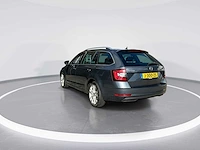 Skoda octavia combi 1.0 tsi bns ed. plus car 2020 | j-300-zs - afbeelding 3 van  26