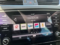 Skoda octavia combi 1.0 tsi bns ed. plus car 2020 | j-300-zs - afbeelding 6 van  26