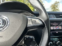 Skoda octavia combi 1.0 tsi bns ed. plus car 2020 | j-300-zs - afbeelding 10 van  26