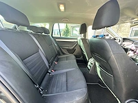 Skoda octavia combi 1.0 tsi bns ed. plus car 2020 | j-300-zs - afbeelding 18 van  26