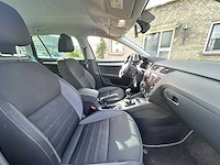 Skoda octavia combi 1.0 tsi bns ed. plus car 2020 | j-300-zs - afbeelding 19 van  26