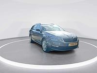 Skoda octavia combi 1.0 tsi bns ed. plus car 2020 | j-300-zs - afbeelding 20 van  26