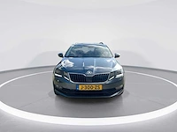 Skoda octavia combi 1.0 tsi bns ed. plus car 2020 | j-300-zs - afbeelding 22 van  26