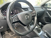 Skoda octavia combi 1.0 tsi bns ed. plus car 2020 | j-300-zs - afbeelding 25 van  26