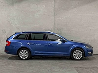 Skoda octavia combi 1.0 tsi greentech ambition business 116pk 2018 (origineel-nl), ts-752-t - afbeelding 5 van  52