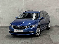 Skoda octavia combi 1.0 tsi greentech ambition business 116pk 2018 (origineel-nl), ts-752-t - afbeelding 12 van  52