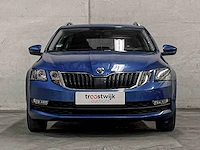 Skoda octavia combi 1.0 tsi greentech ambition business 116pk 2018 (origineel-nl), ts-752-t - afbeelding 45 van  52