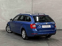 Skoda octavia combi 1.0 tsi greentech ambition business 116pk 2018 (origineel-nl), ts-752-t - afbeelding 50 van  52