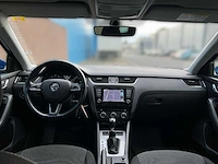 Skoda octavia combi 1.0 tsi greentech ambition business 2016 | kd-968-b - afbeelding 22 van  32