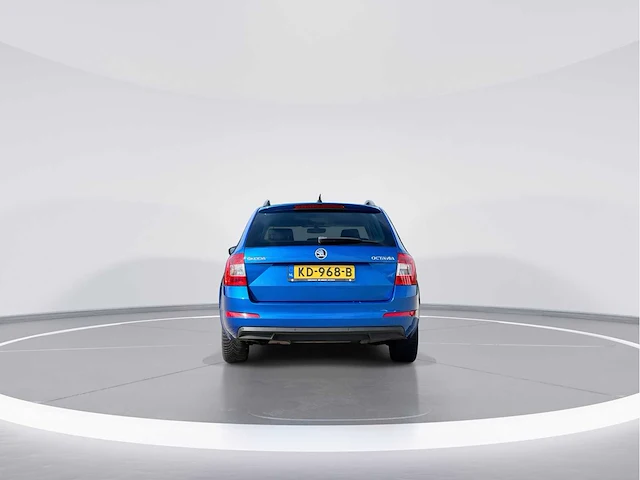 Skoda octavia combi 1.0 tsi greentech ambition business 2016 | kd-968-b - afbeelding 3 van  32