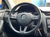 Skoda octavia combi 1.0 tsi greentech ambition business 2016 | kd-968-b - afbeelding 8 van  32