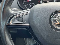 Skoda octavia combi 1.0 tsi greentech ambition business 2016 | kd-968-b - afbeelding 10 van  32