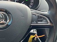 Skoda octavia combi 1.0 tsi greentech ambition business 2016 | kd-968-b - afbeelding 11 van  32