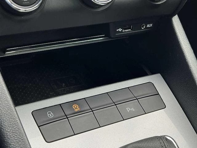 Skoda octavia combi 1.0 tsi greentech ambition business 2016 | kd-968-b - afbeelding 18 van  32