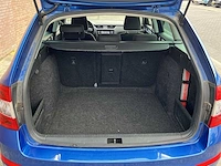 Skoda octavia combi 1.0 tsi greentech ambition business 2016 | kd-968-b - afbeelding 19 van  32