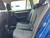 Skoda octavia combi 1.0 tsi greentech ambition business 2016 | kd-968-b - afbeelding 20 van  32