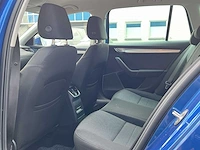 Skoda octavia combi 1.0 tsi greentech ambition business 2016 | kd-968-b - afbeelding 21 van  32