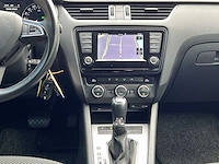 Skoda octavia combi 1.0 tsi greentech ambition business 2016 | kd-968-b - afbeelding 24 van  32