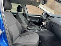 Skoda octavia combi 1.0 tsi greentech ambition business 2016 | kd-968-b - afbeelding 25 van  32