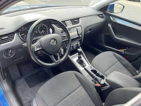 Skoda octavia combi 1.0 tsi greentech ambition business 2016 | kd-968-b - afbeelding 29 van  32