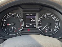 Skoda octavia combi 1.0 tsi greentech ambition business 2017 | kx-498-n - afbeelding 11 van  30