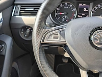 Skoda octavia combi 1.0 tsi greentech ambition business 2017 | kx-498-n - afbeelding 14 van  30