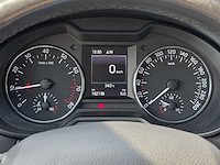 Skoda octavia combi 1.0 tsi greentech ambition business 2017 | kx-498-n - afbeelding 19 van  30