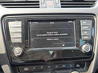 Skoda octavia combi 1.0 tsi greentech ambition business 2017 | kx-498-n - afbeelding 24 van  30