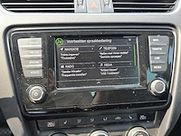 Skoda octavia combi 1.0 tsi greentech ambition business 2017 | kx-498-n - afbeelding 25 van  30