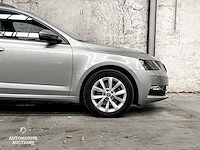 Skoda octavia combi 1.0 tsi grt amb. bns 116pk 2019 -orig. nl-, xr-784-v - afbeelding 4 van  62