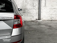 Skoda octavia combi 1.0 tsi grt amb. bns 116pk 2019 -orig. nl-, xr-784-v - afbeelding 10 van  62