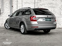 Skoda octavia combi 1.0 tsi grt amb. bns 116pk 2019 -orig. nl-, xr-784-v - afbeelding 11 van  62