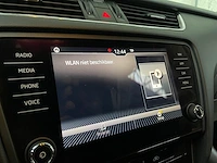 Skoda octavia combi 1.0 tsi grt amb. bns 116pk 2019 -orig. nl-, xr-784-v - afbeelding 19 van  62
