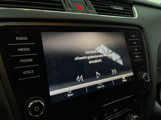 Skoda octavia combi 1.0 tsi grt amb. bns 116pk 2019 -orig. nl-, xr-784-v - afbeelding 20 van  62