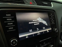 Skoda octavia combi 1.0 tsi grt amb. bns 116pk 2019 -orig. nl-, xr-784-v - afbeelding 20 van  62