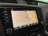 Skoda octavia combi 1.0 tsi grt amb. bns 116pk 2019 -orig. nl-, xr-784-v - afbeelding 21 van  62