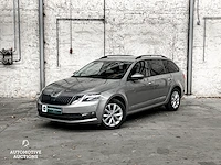 Skoda octavia combi 1.0 tsi grt amb. bns 116pk 2019 -orig. nl-, xr-784-v - afbeelding 12 van  62