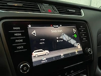Skoda octavia combi 1.0 tsi grt amb. bns 116pk 2019 -orig. nl-, xr-784-v - afbeelding 24 van  62